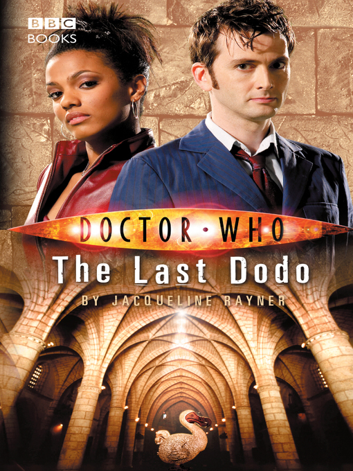 Title details for The Last Dodo by Jacqueline Rayner - Wait list